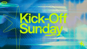 Fall Kickoff Sunday